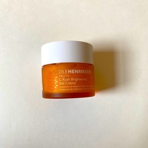 Olehenriksen truth c-rush brightening gel crème